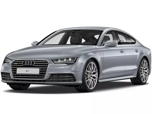 Audi A7 Sportback 2010-2018